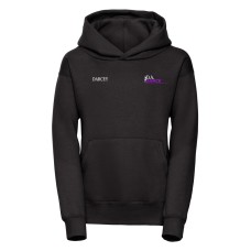 Junior Pullover Hoodie