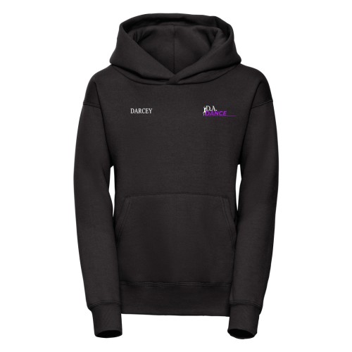 Junior Pullover Hoodie