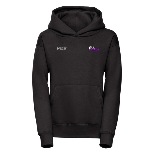 Junior Pullover Hoodie