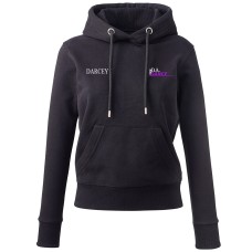 Ladies Premium Pullover Hoodie