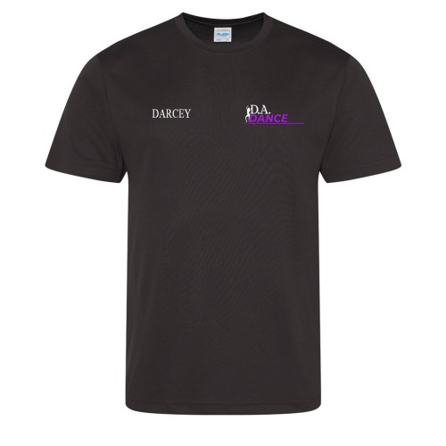 Junior Lightweight Wicking T-Shirt