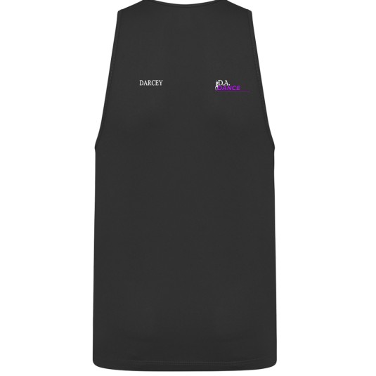 Junior Cool Vest