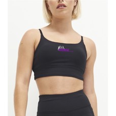 Ladies Cool Recycled Tech Sports Bra
