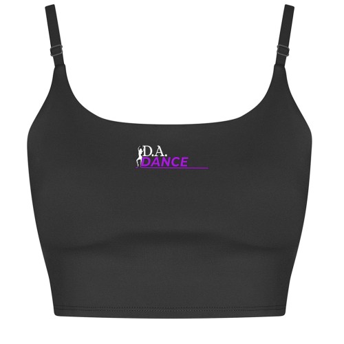 Ladies Cool Recycled Tech Sports Bra