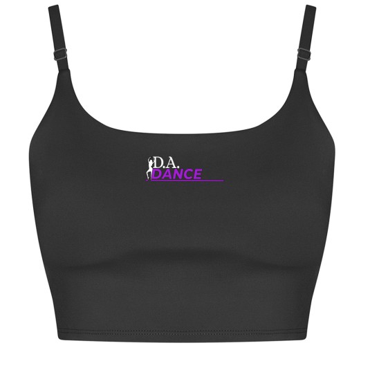 Ladies Cool Recycled Tech Sports Bra
