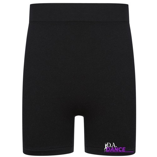 Junior Seamless Shorts