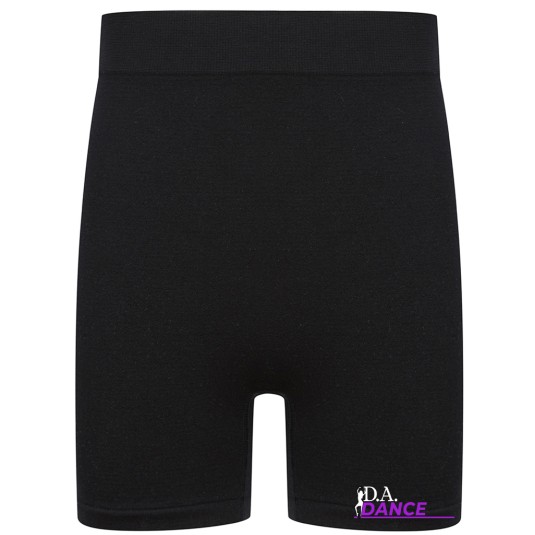 Junior Seamless Shorts