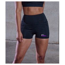 Ladies Pocket Shorts