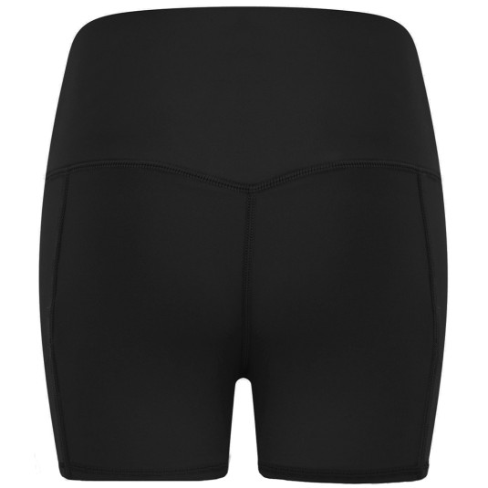 Ladies Pocket Shorts