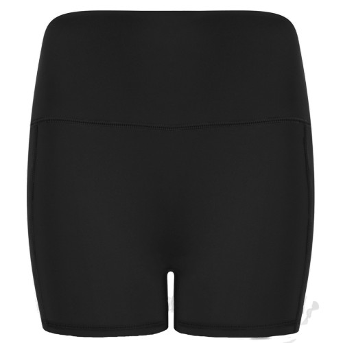 Ladies Pocket Shorts