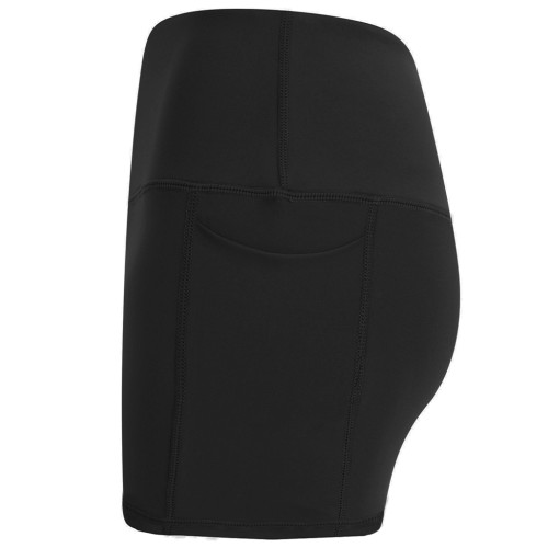 Ladies Pocket Shorts