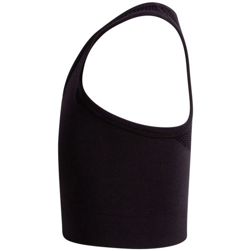 Junior Seamless Crop Top