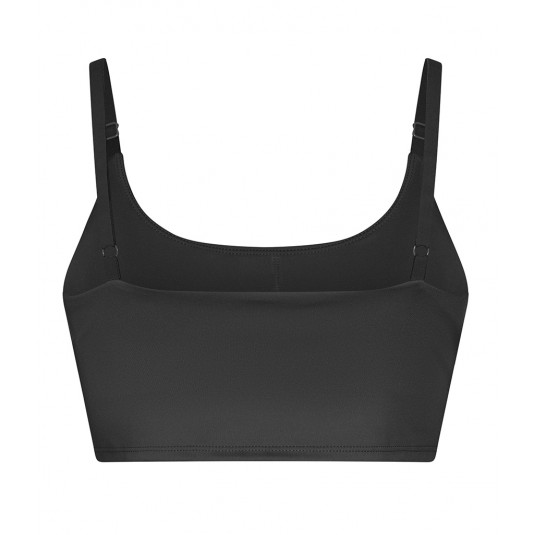 Ladies Cool Recycled Tech Sports Bra